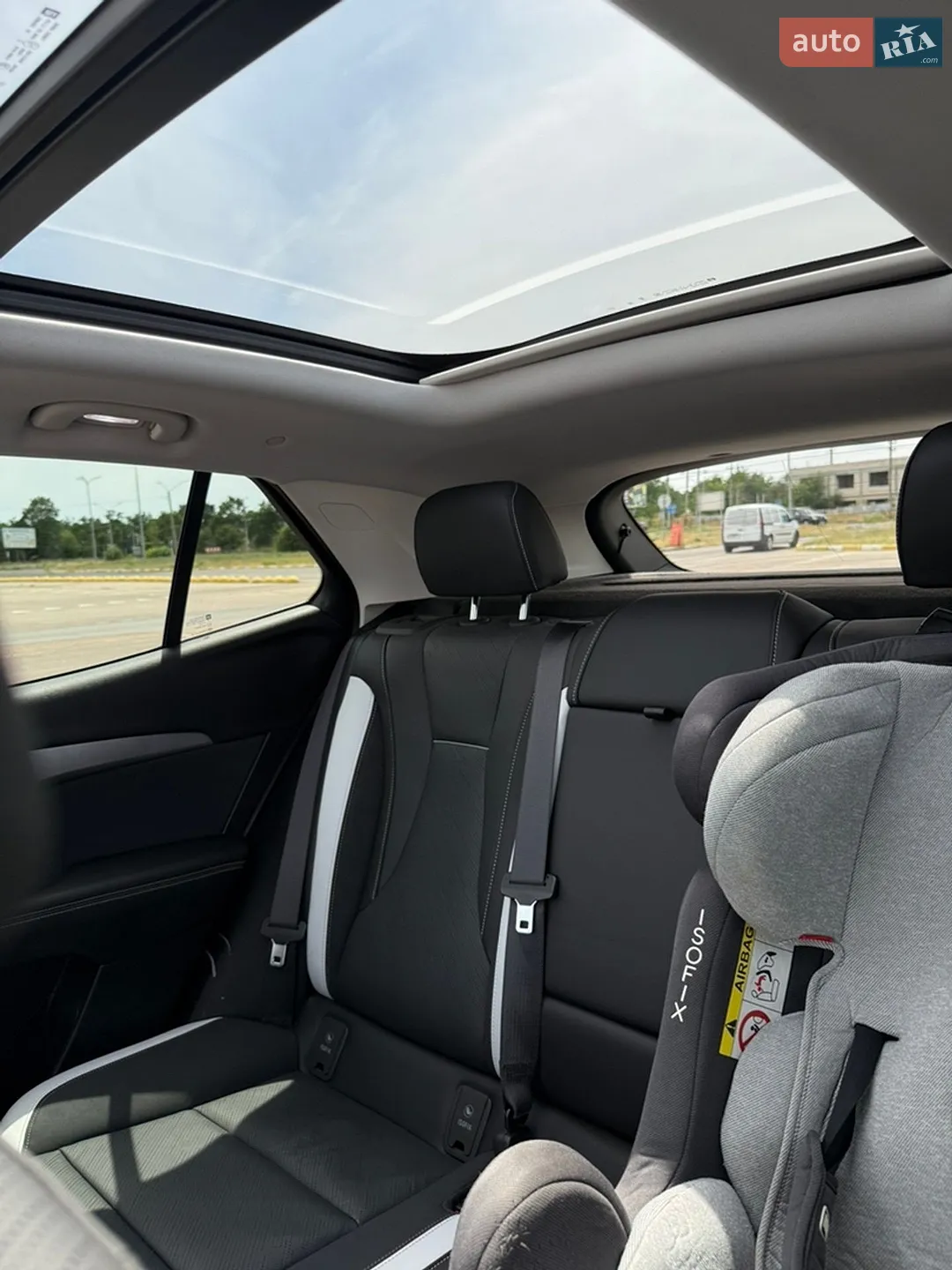 2024 Buick Envision - мініатюра 31