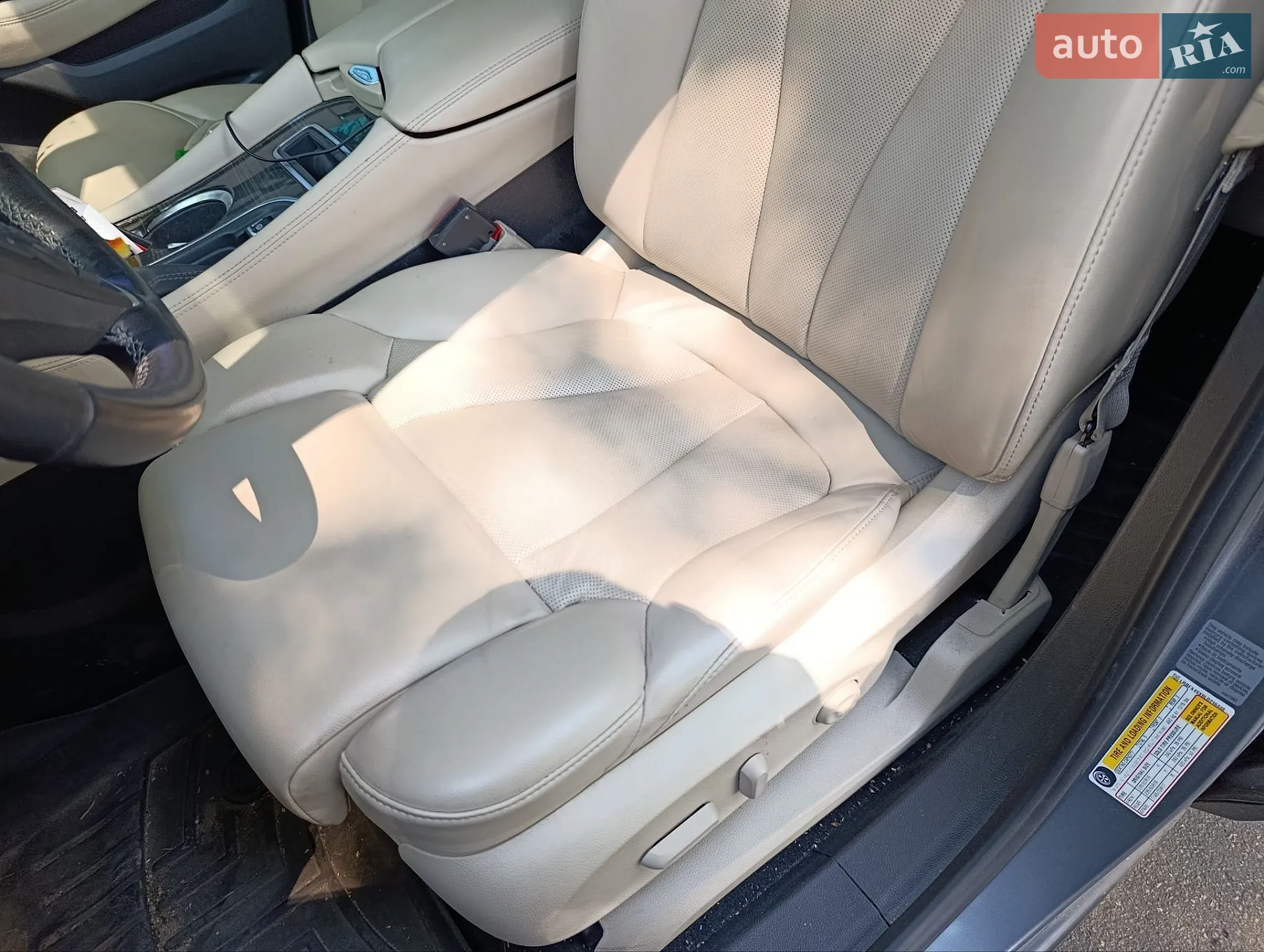 2020 Buick Envision - мініатюра 30