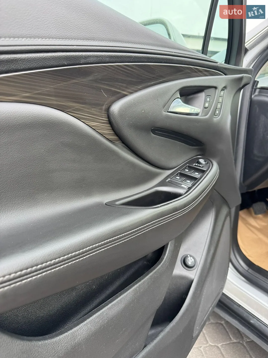 2018 Buick Envision - мініатюра 13