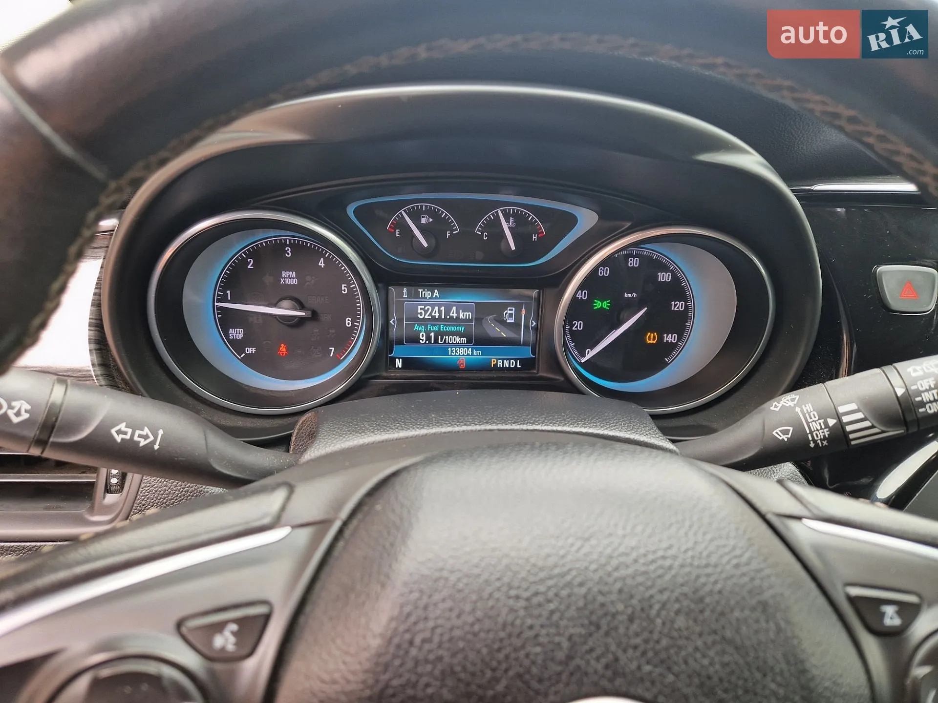 2016 Buick Envision - мініатюра 15