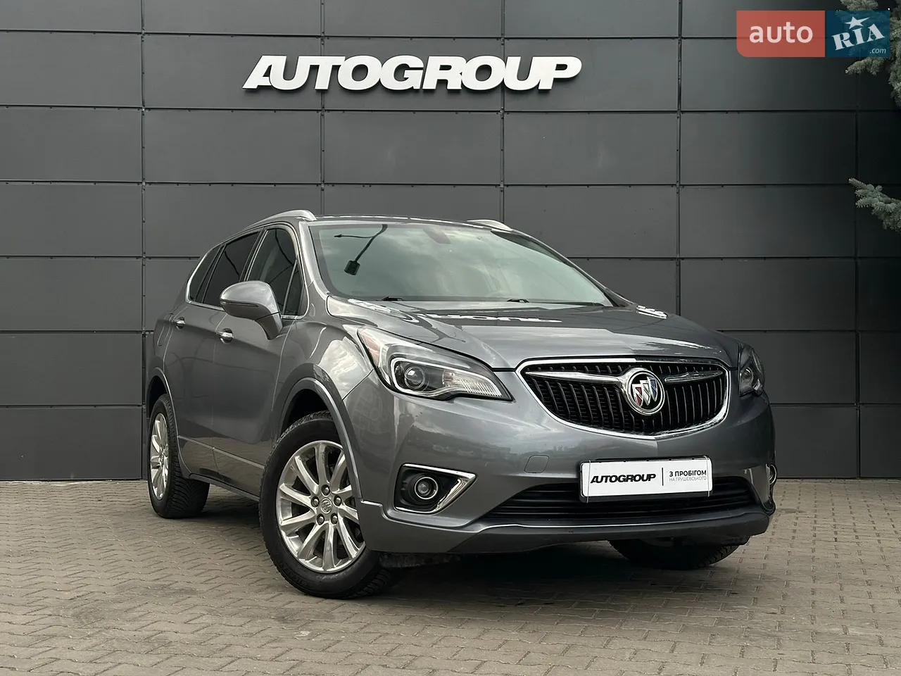2016 Ford Edge - мініатюра 25