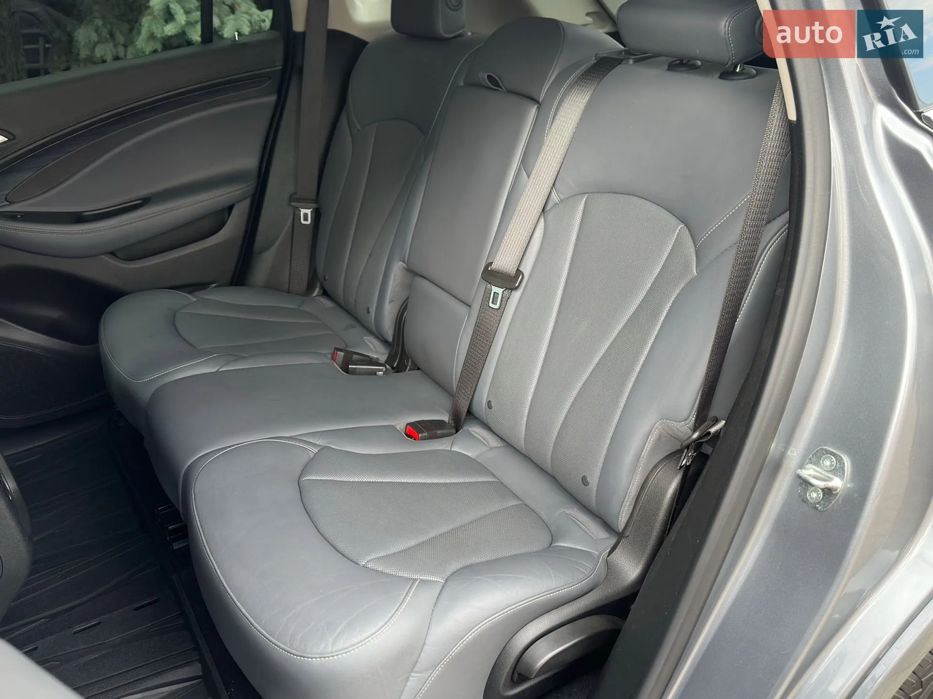 2020 Buick Envision - мініатюра 12