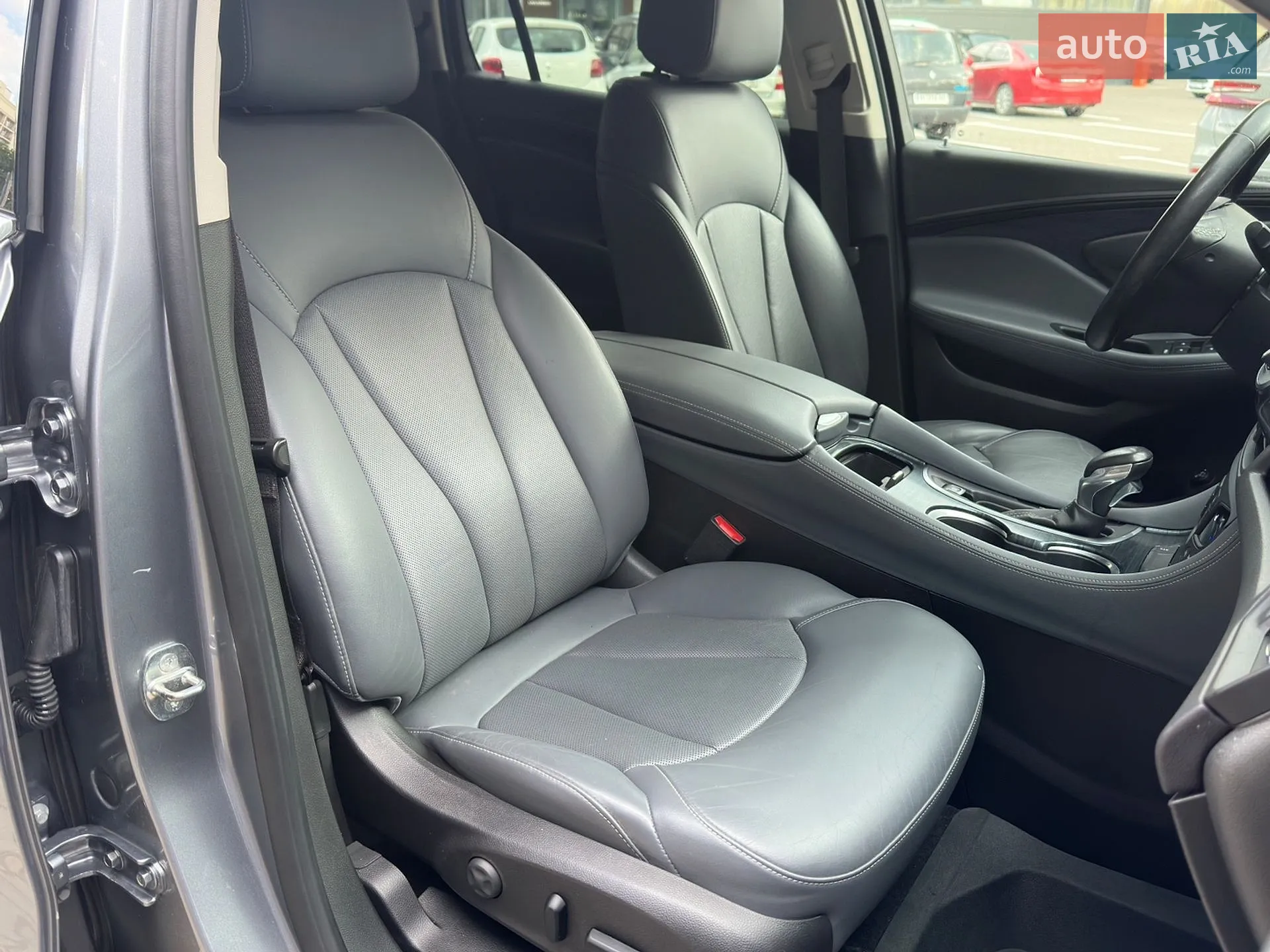2020 Buick Envision - мініатюра 17