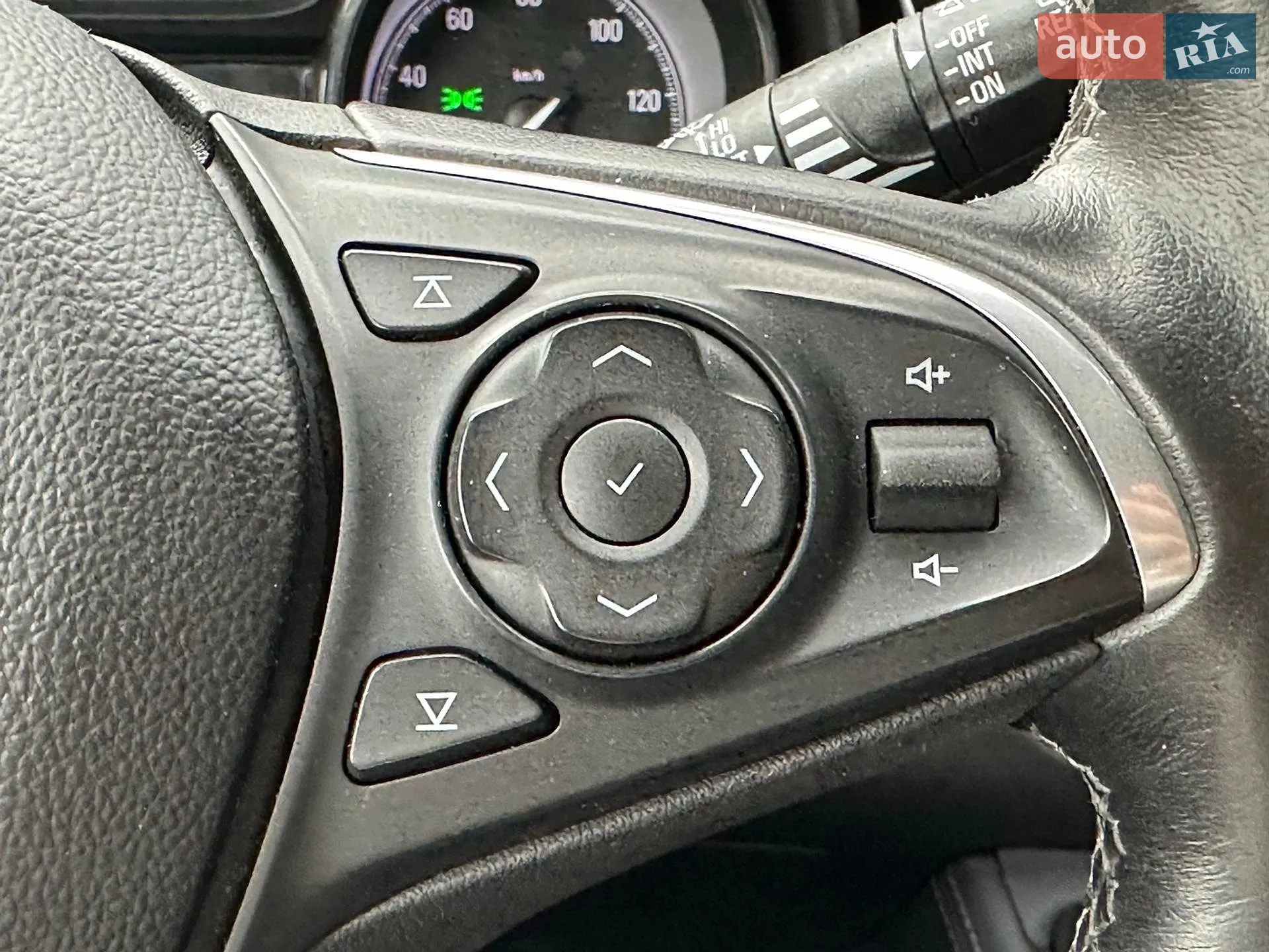 2020 Buick Envision - мініатюра 23