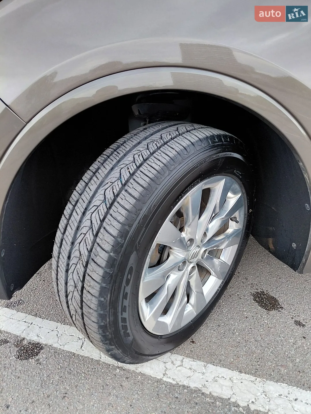 2016 Buick Envision - мініатюра 3
