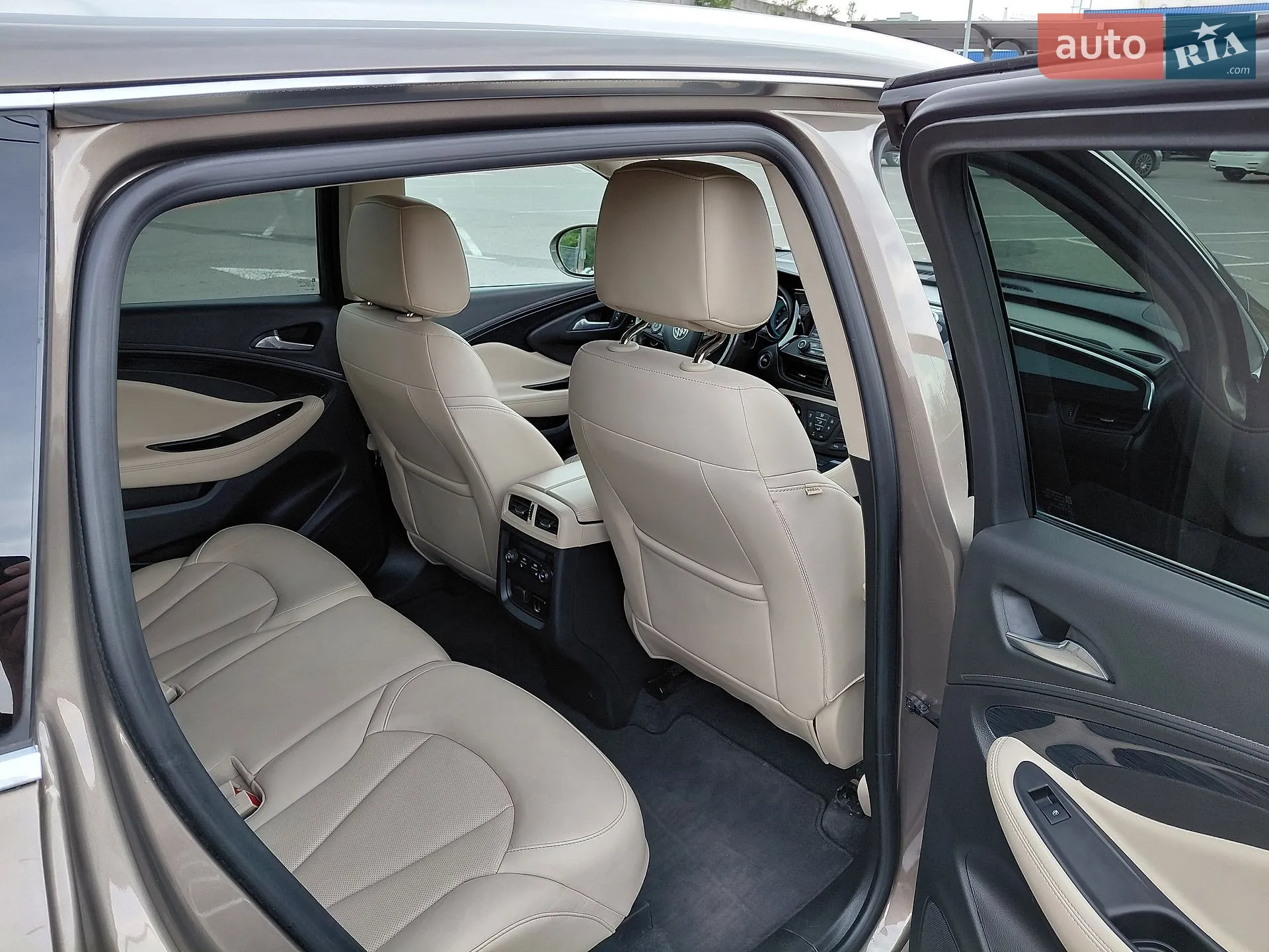 2016 Buick Envision - мініатюра 18