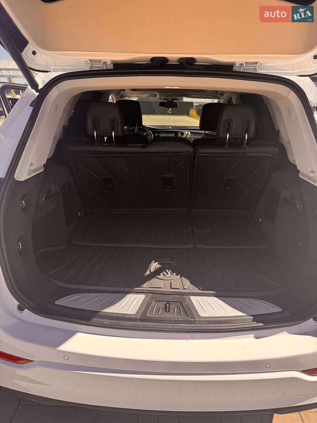 2018 Buick Envision - мініатюра 12