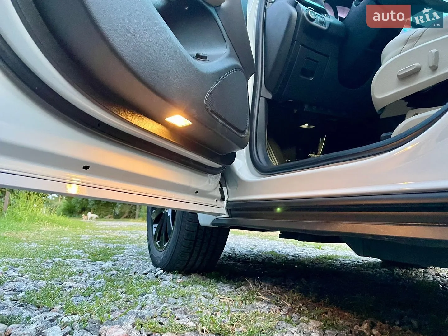 2020 Buick Envision - мініатюра 21