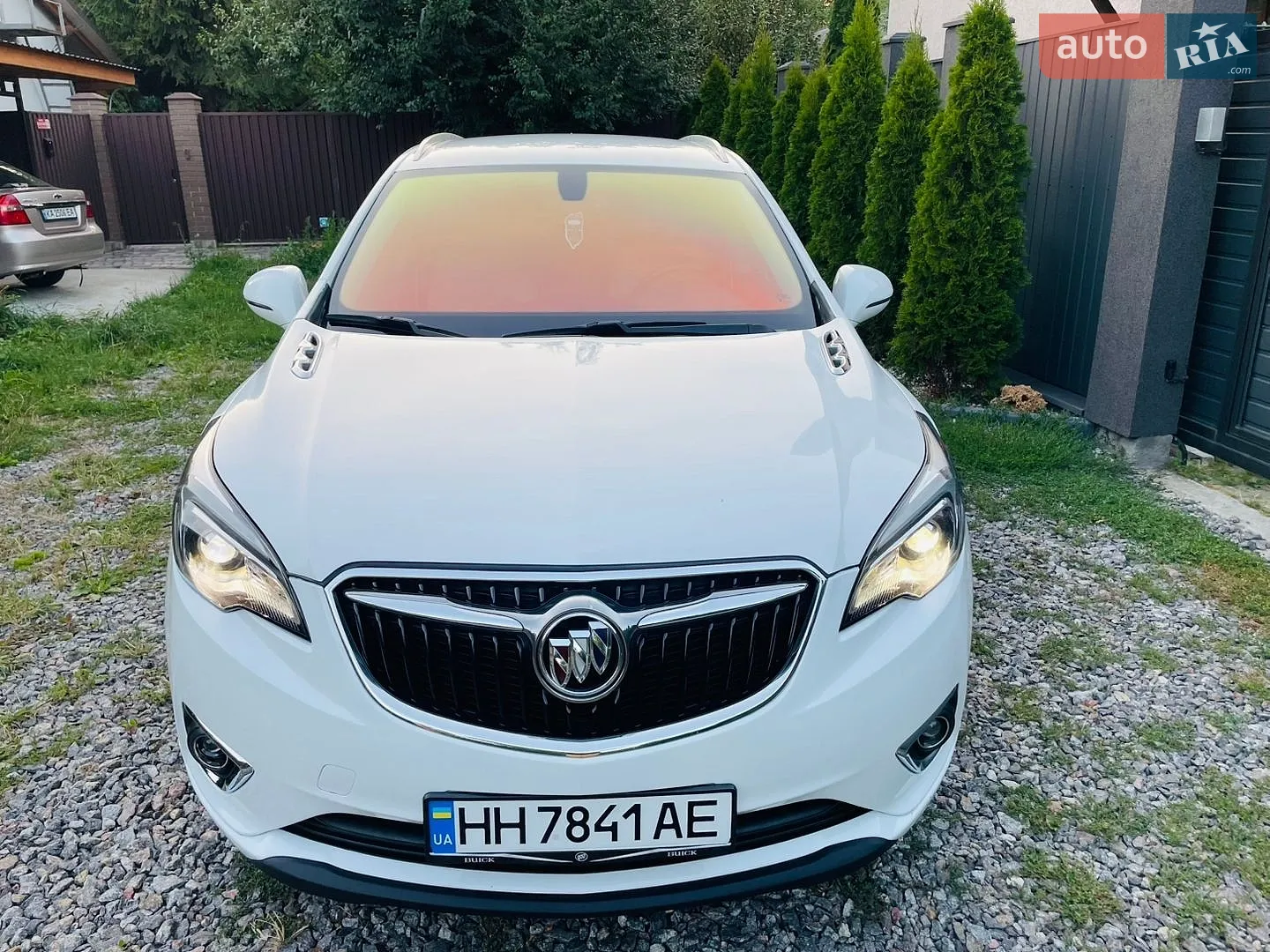 2020 Buick Envision - мініатюра 15