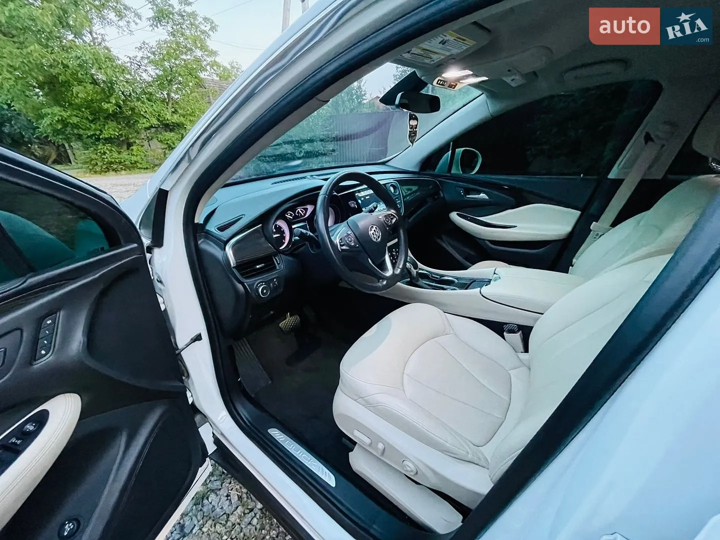 2020 Buick Envision - мініатюра 26