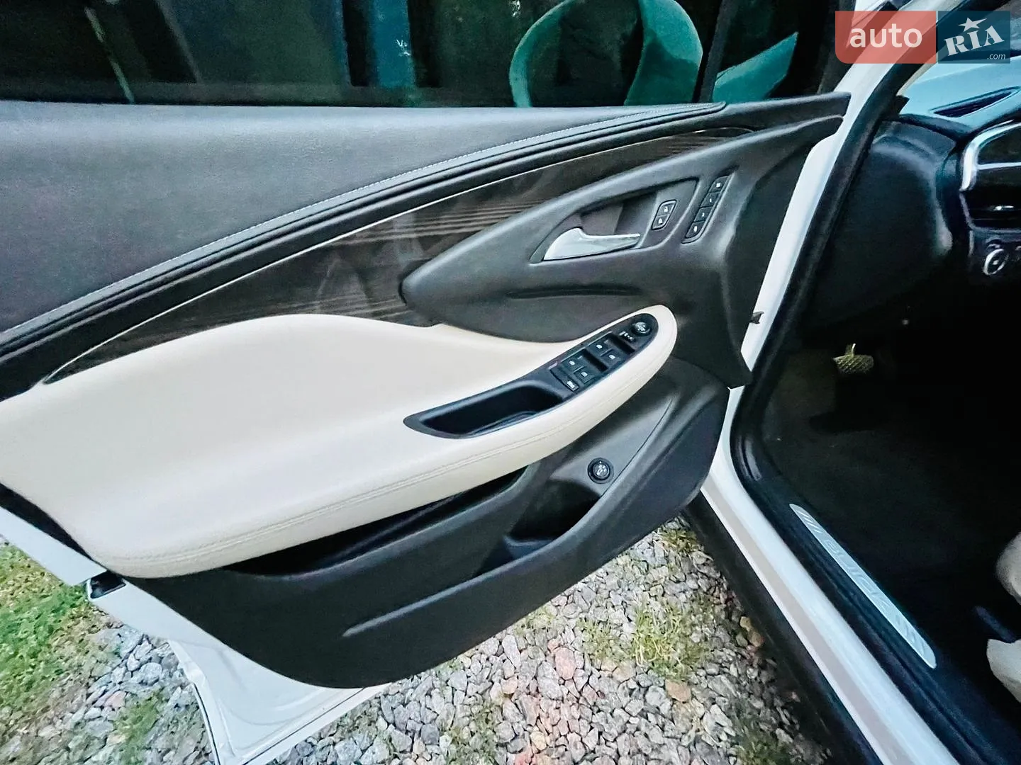 2020 Buick Envision - мініатюра 28