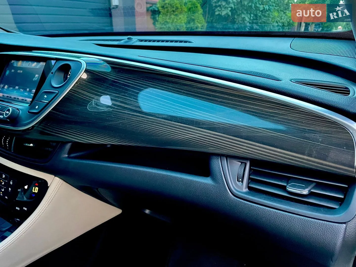 2020 Buick Envision - мініатюра 35