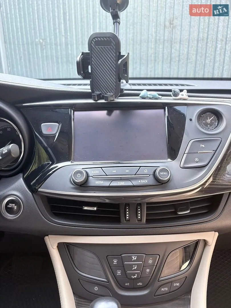 2020 Buick Envision - мініатюра 10