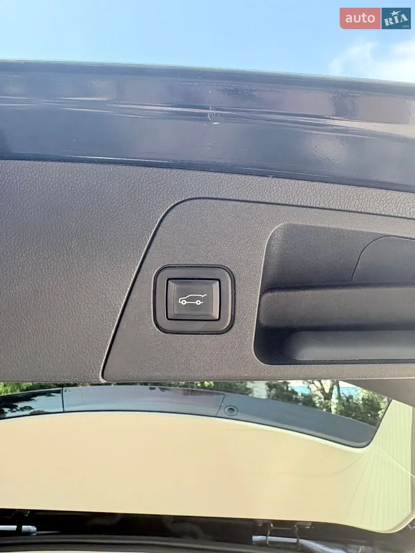 2020 Buick Envision - мініатюра 12