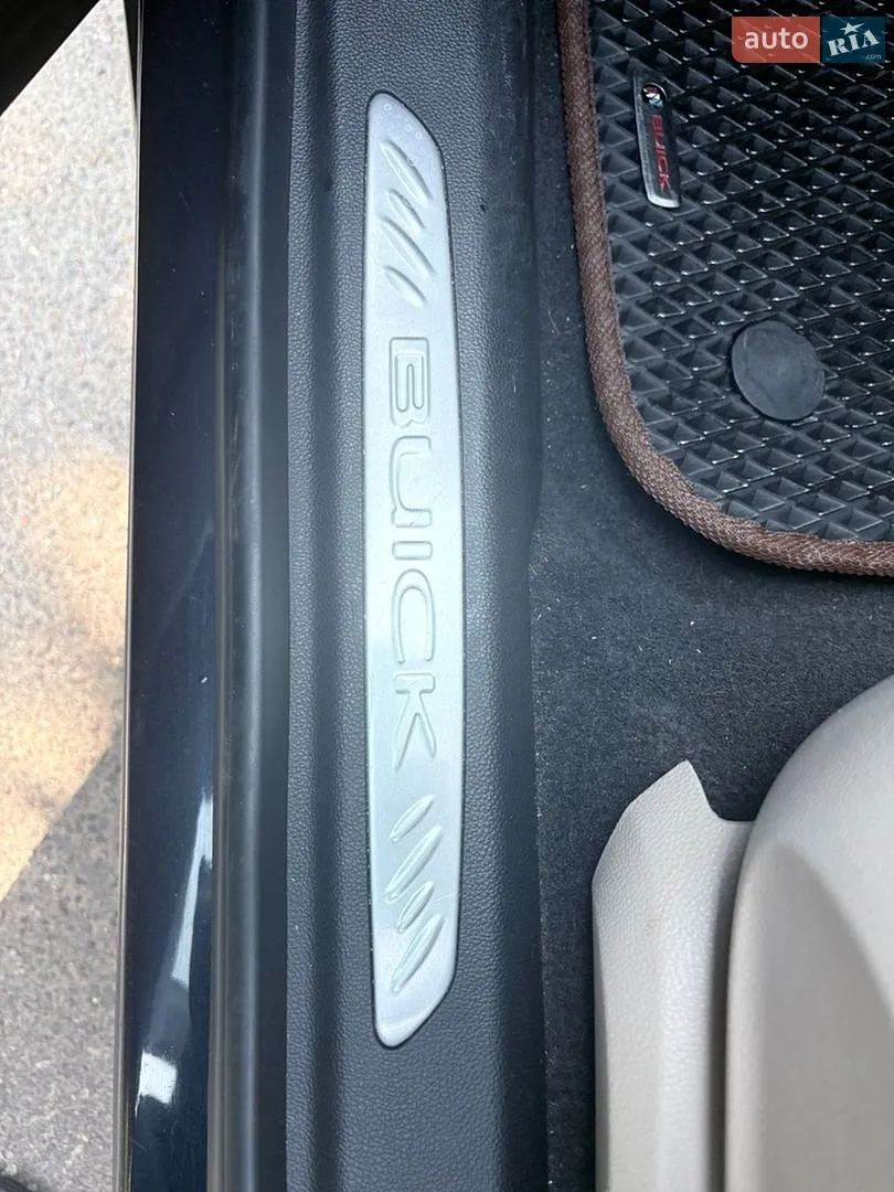 2020 Buick Envision - мініатюра 14
