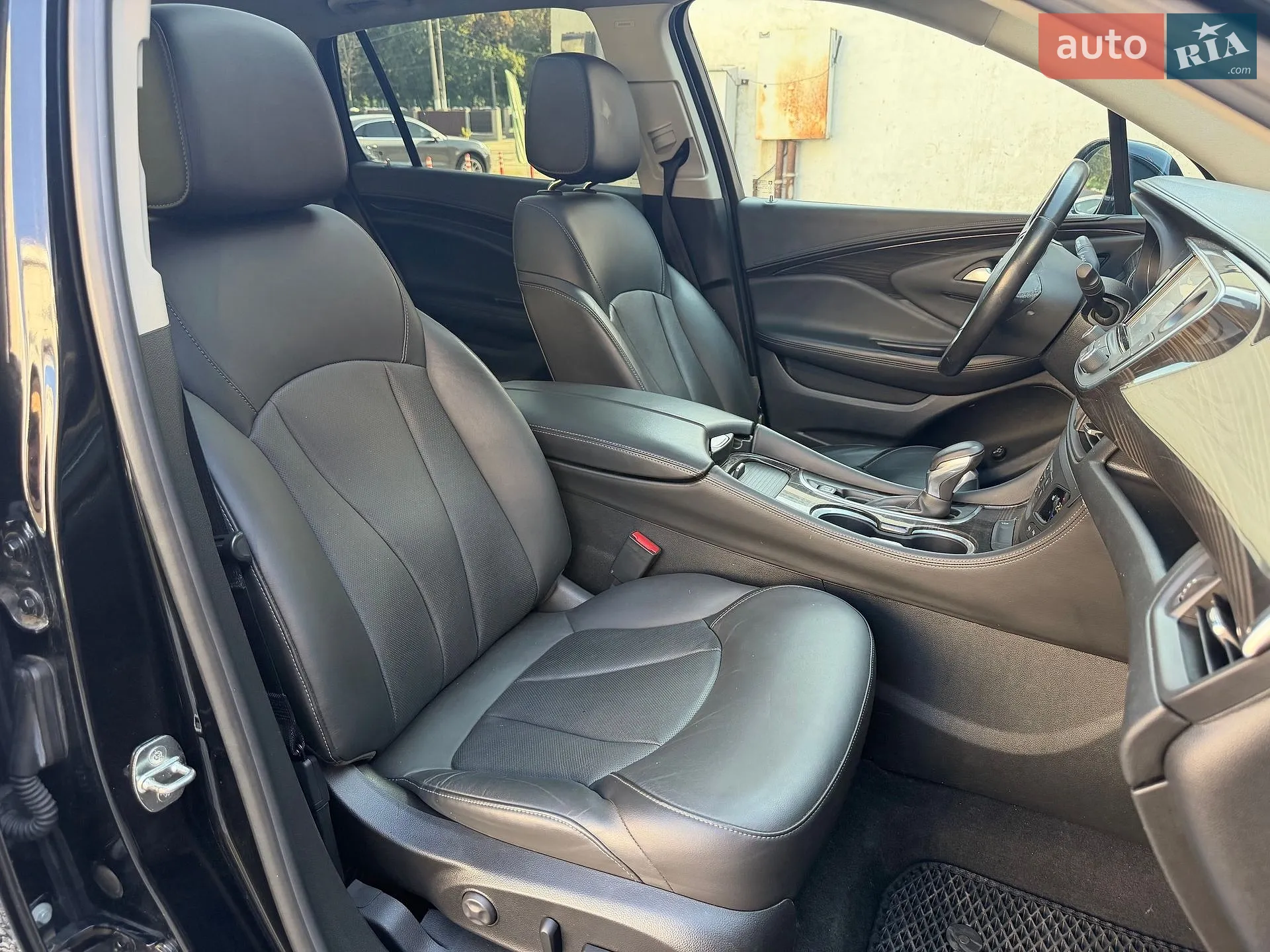 2018 Buick Envision - мініатюра 10