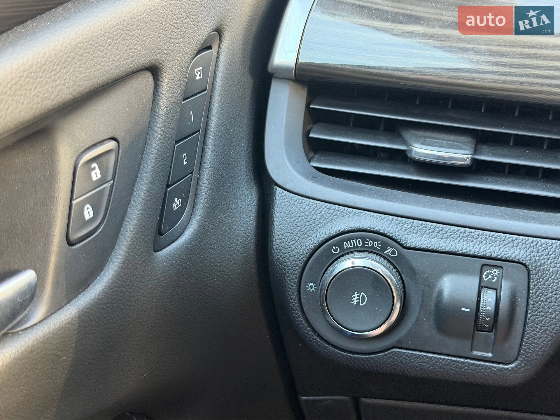 2018 Buick Envision - мініатюра 20