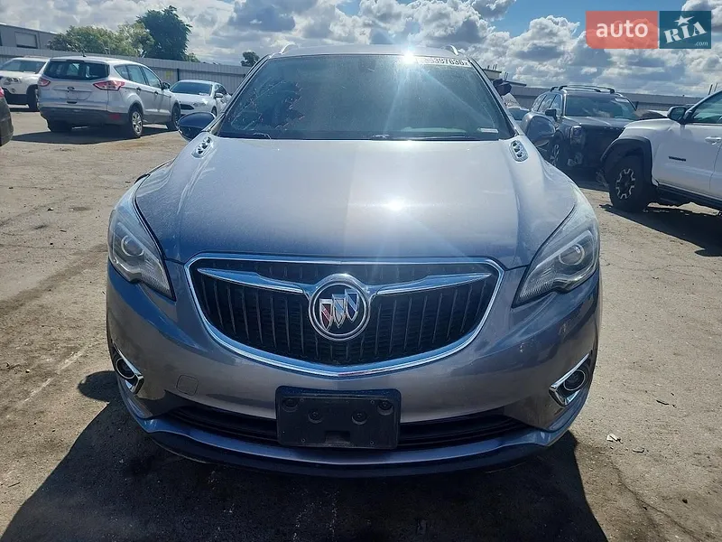 Buick Envision