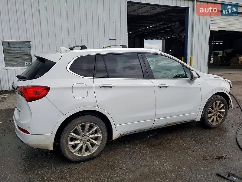 Buick Envision