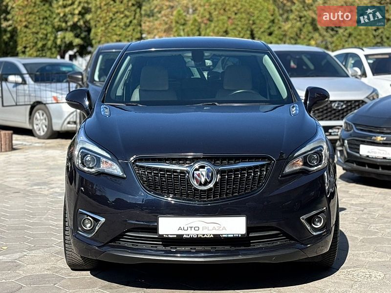 Внедорожник / Кроссовер Buick Envision 2020 в Одессе
