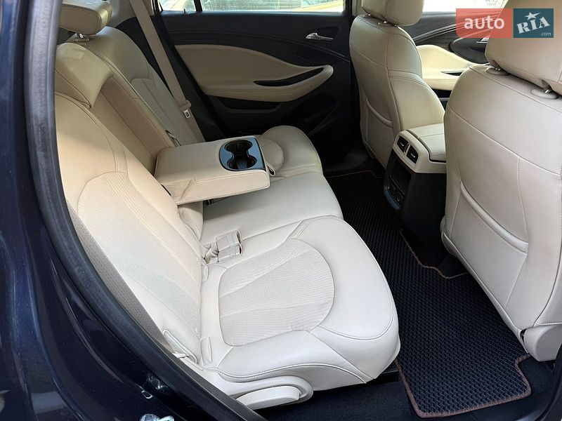 Внедорожник / Кроссовер Buick Envision 2020 в Одессе