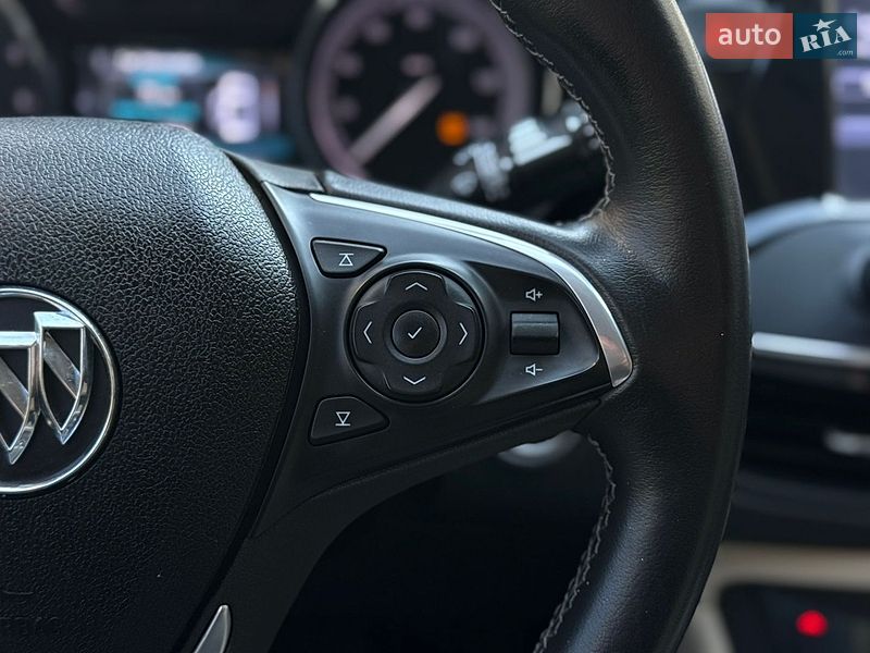 Внедорожник / Кроссовер Buick Envision 2020 в Одессе