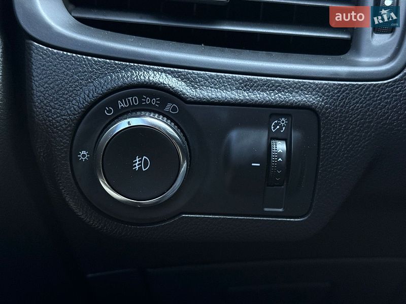 Внедорожник / Кроссовер Buick Envision 2020 в Одессе
