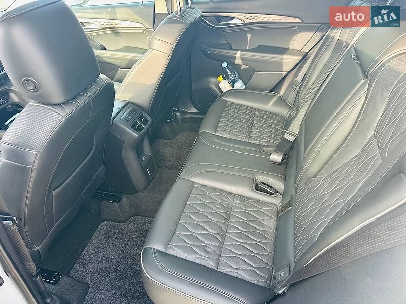 Внедорожник / Кроссовер Buick Envision 2021 в Виннице