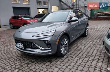 Buick Envista Avenir 2023