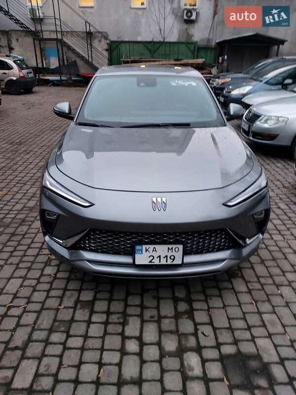 Внедорожник / Кроссовер Buick Envista 2023 в Киеве