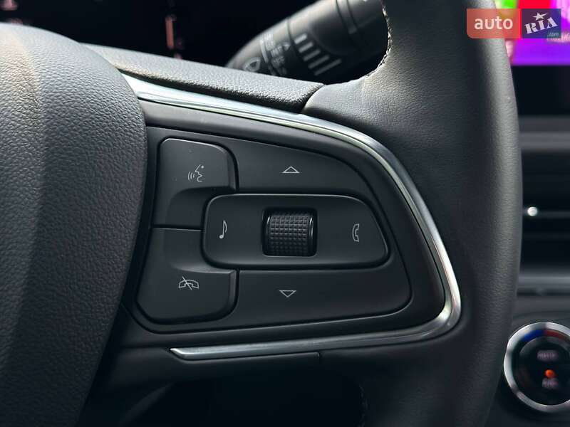 Внедорожник / Кроссовер Buick Envista 2024 в Киеве