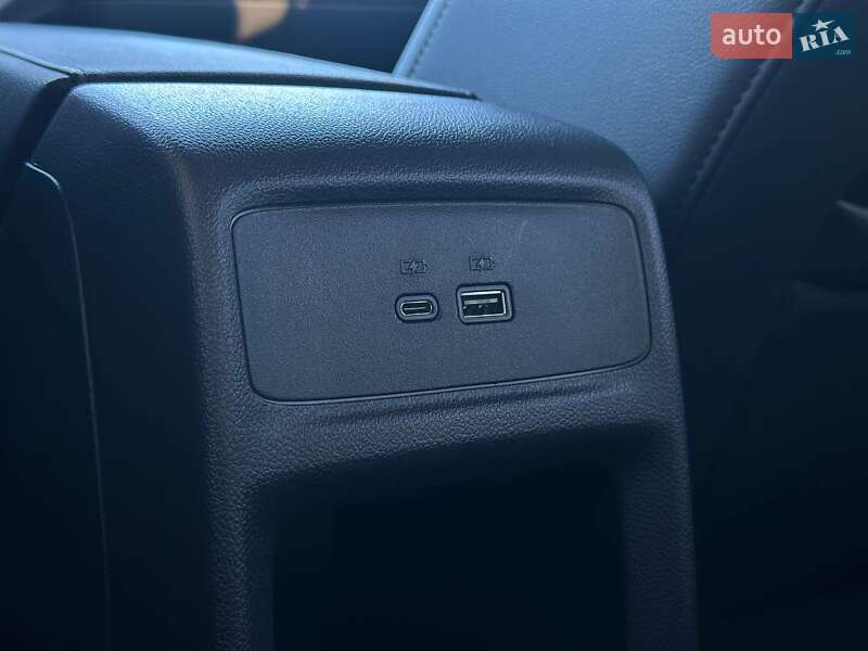 Внедорожник / Кроссовер Buick Envista 2024 в Киеве