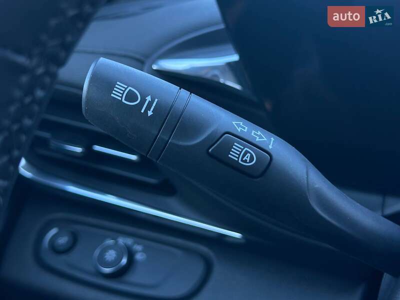 Внедорожник / Кроссовер Buick Envista 2024 в Киеве