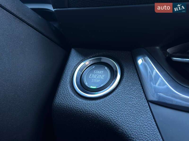 Внедорожник / Кроссовер Buick Envista 2024 в Киеве