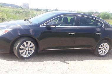 Седан Buick LaCrosse 2012 в Калуше