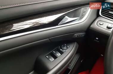 Седан Buick LaCrosse 2016 в Коростене