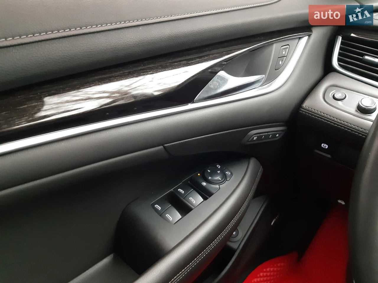 2016 Buick LaCrosse - мініатюра 14