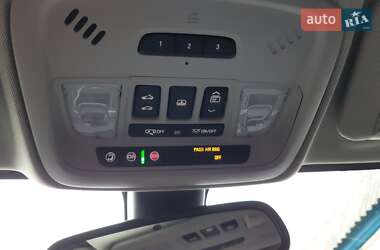 Седан Buick LaCrosse 2016 в Коростене