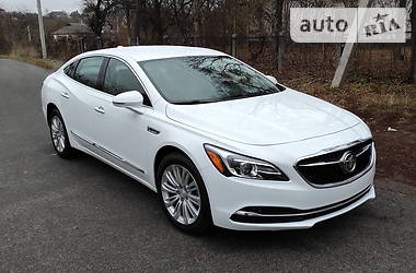 Buick LaCrosse Preferred 2019