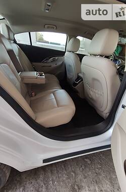 Седан Buick LaCrosse 2016 в Одессе