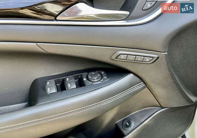 Седан Buick LaCrosse 2018 в Киеве