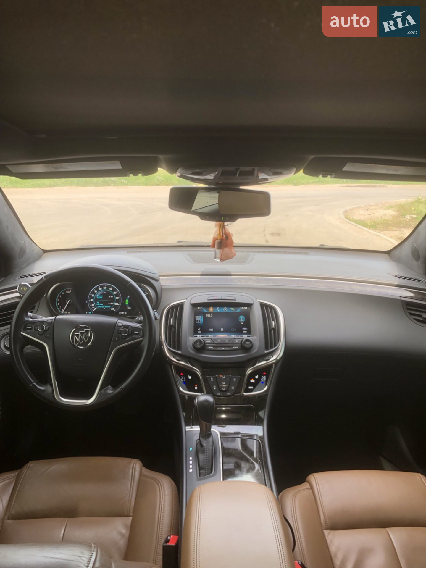 2014 Buick LaCrosse - мініатюра 9