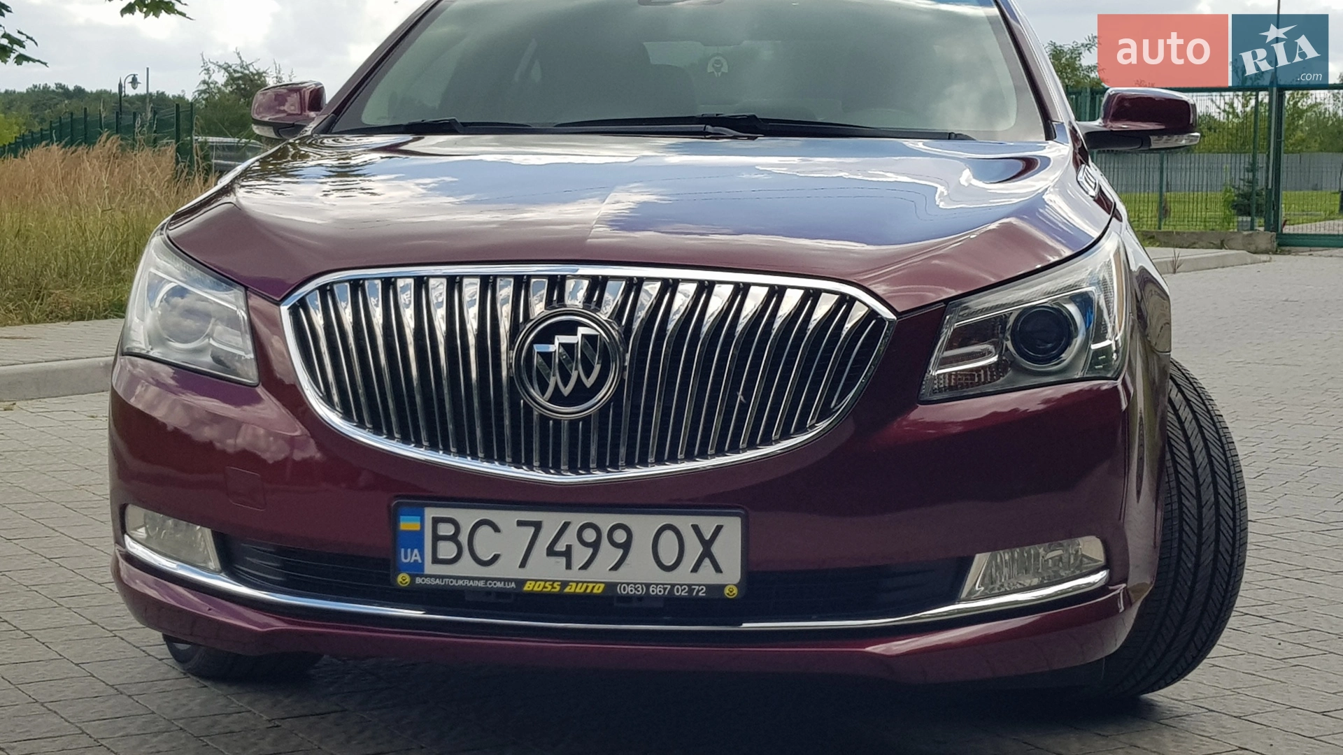Фото авто 4