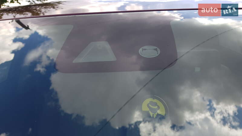 Седан Buick LaCrosse 2015 в Городку