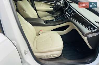 Седан Buick LaCrosse 2018 в 