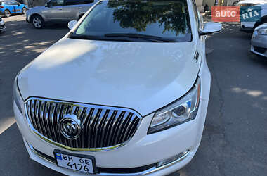 Седан Buick LaCrosse 2014 в Одесі