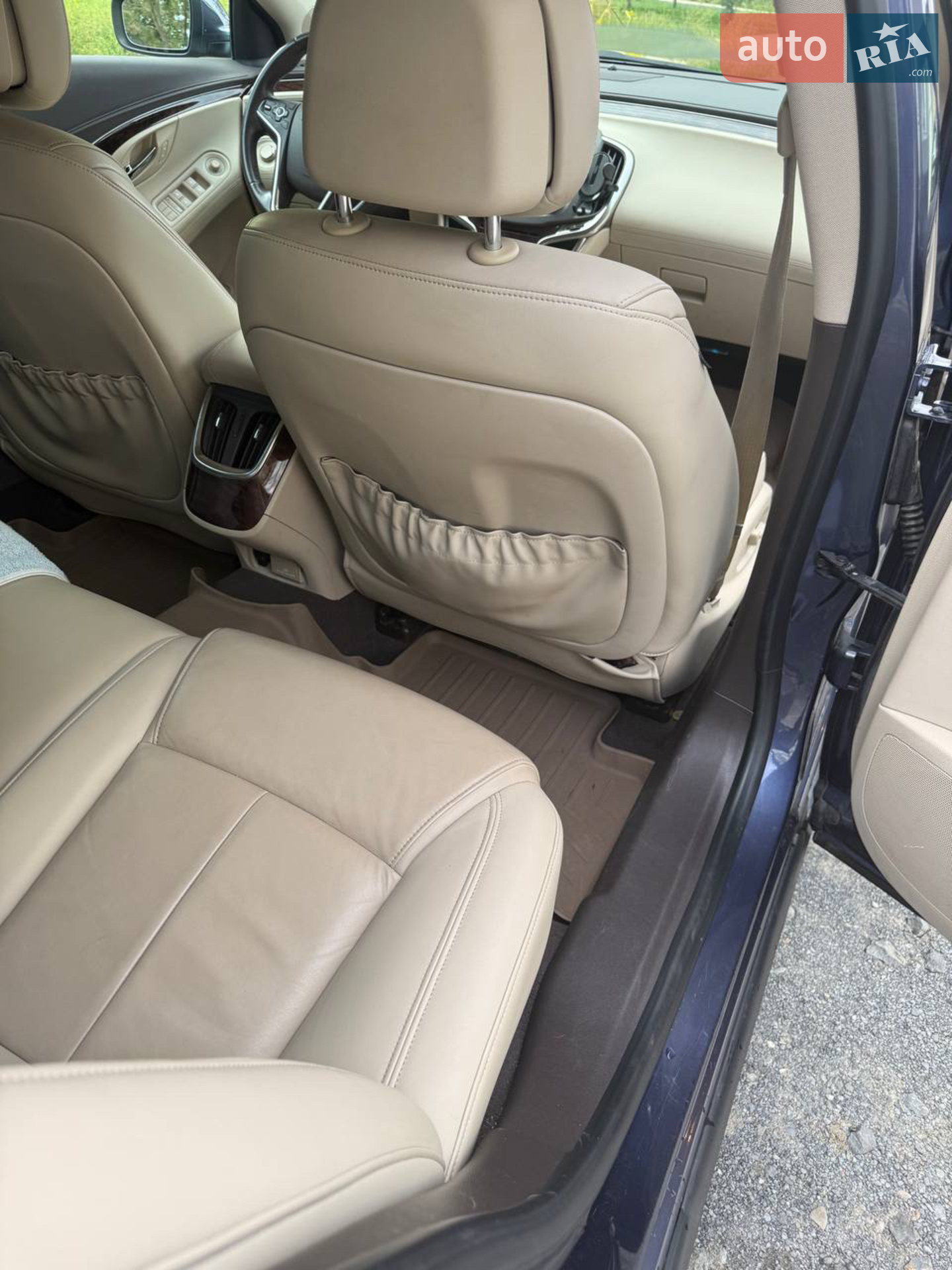 2013 Buick LaCrosse - мініатюра 15