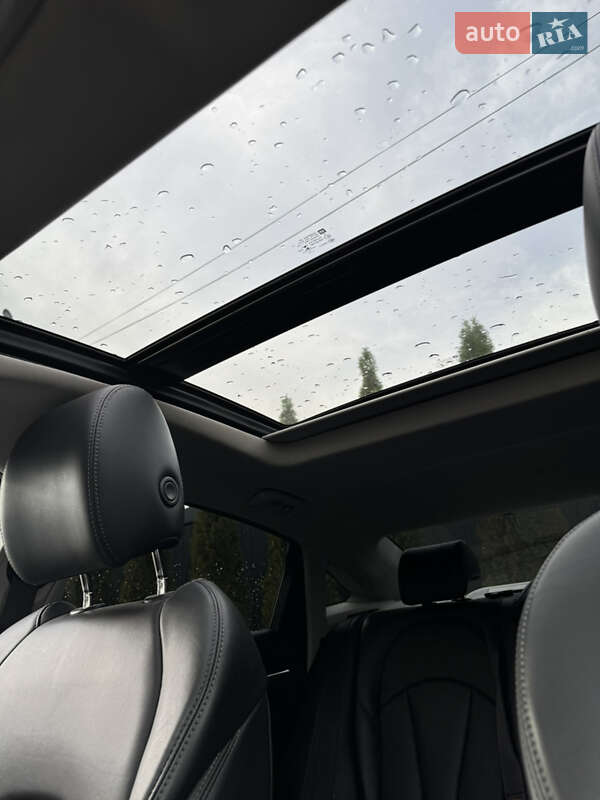 Седан Buick LaCrosse 2018 в Коростені фото 9 Седан Buick LaCrosse 2018 в Коростені