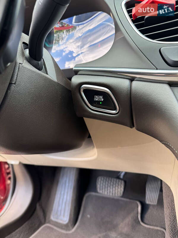 Седан Buick LaCrosse 2016 в Києві фото 14 Седан Buick LaCrosse 2016 в Києві