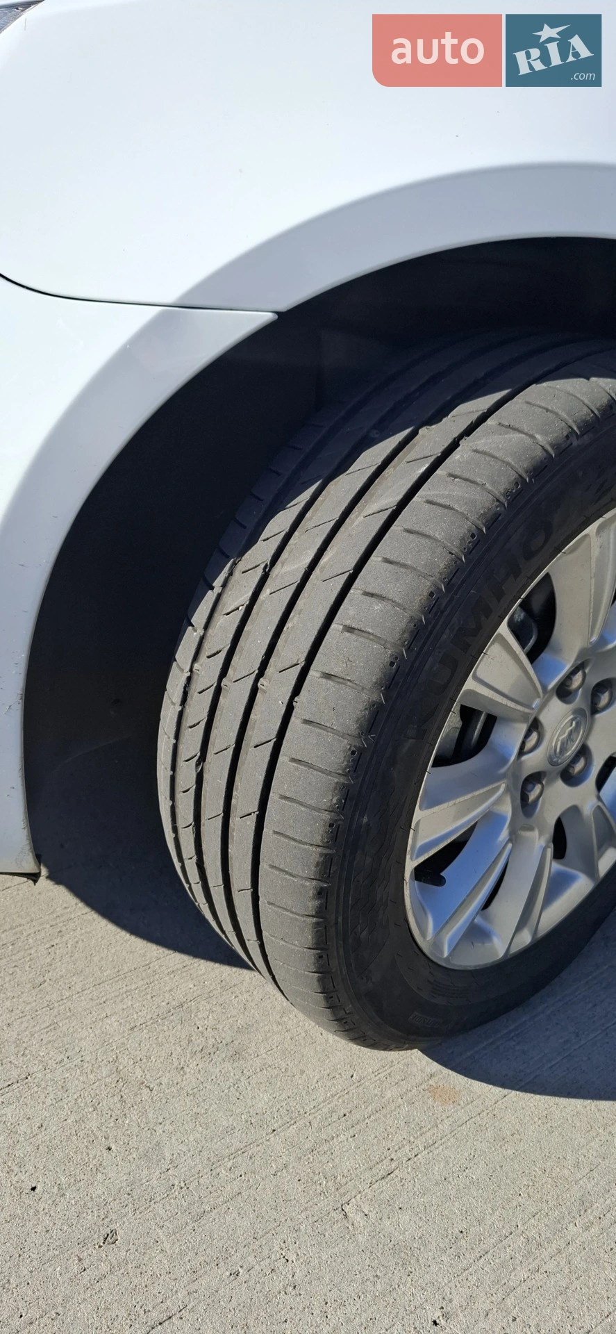2013 Buick LaCrosse - мініатюра 4